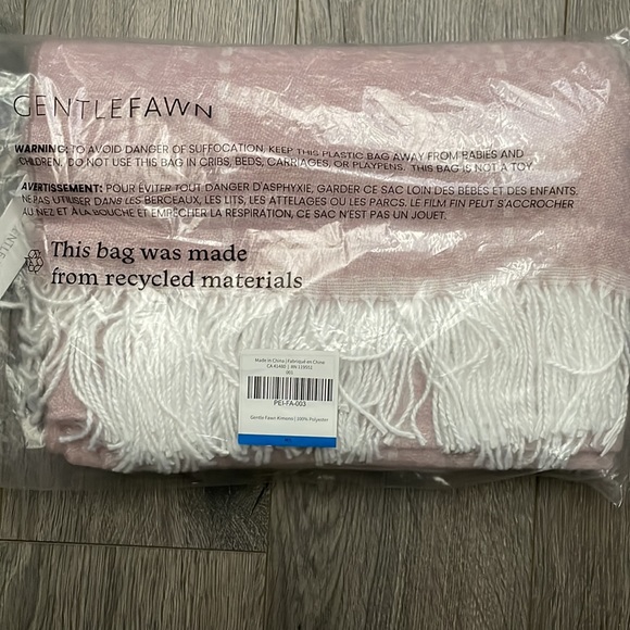 Gentle Fawn Hermosa Kimono - Picture 7 of 8